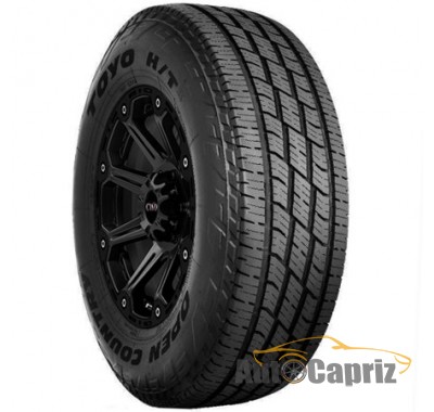 Шины Toyo Open Country H/T II 275/50 R22 111H